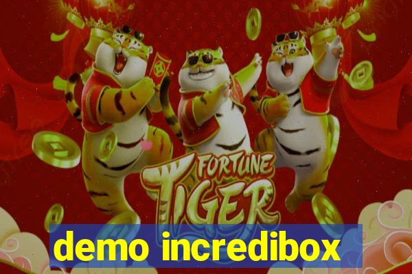 demo incredibox